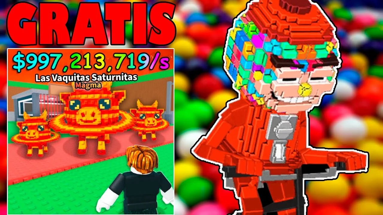 Chicleteira Bicicleteira en Steal a Brainrot Roblox