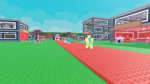 Conveyor belt en Steal a Brainrot