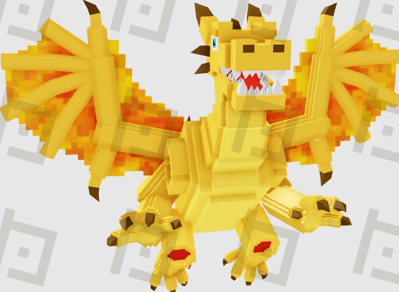 Dragón Caneloni Steal a brainrot