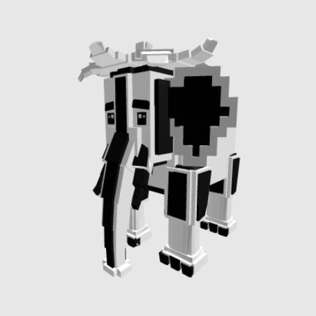 Strawberry Elephant Steal a Brainrot