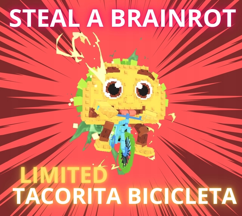 Tacorita Bicicleta