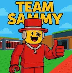 Team Sammy en Roblox