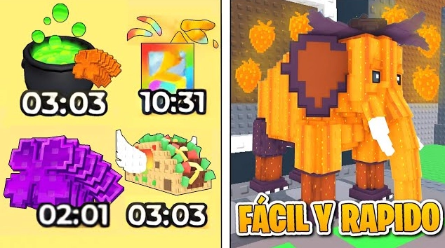 Nuevos brainrots de Halloween