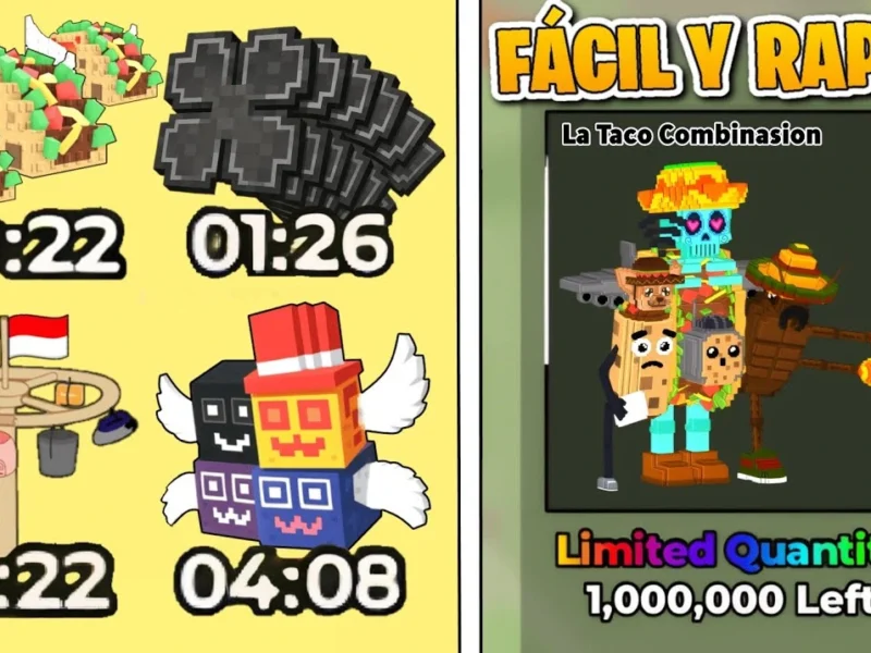 Nuevo Admin Abuse de noviembre en Roba un Brainrot