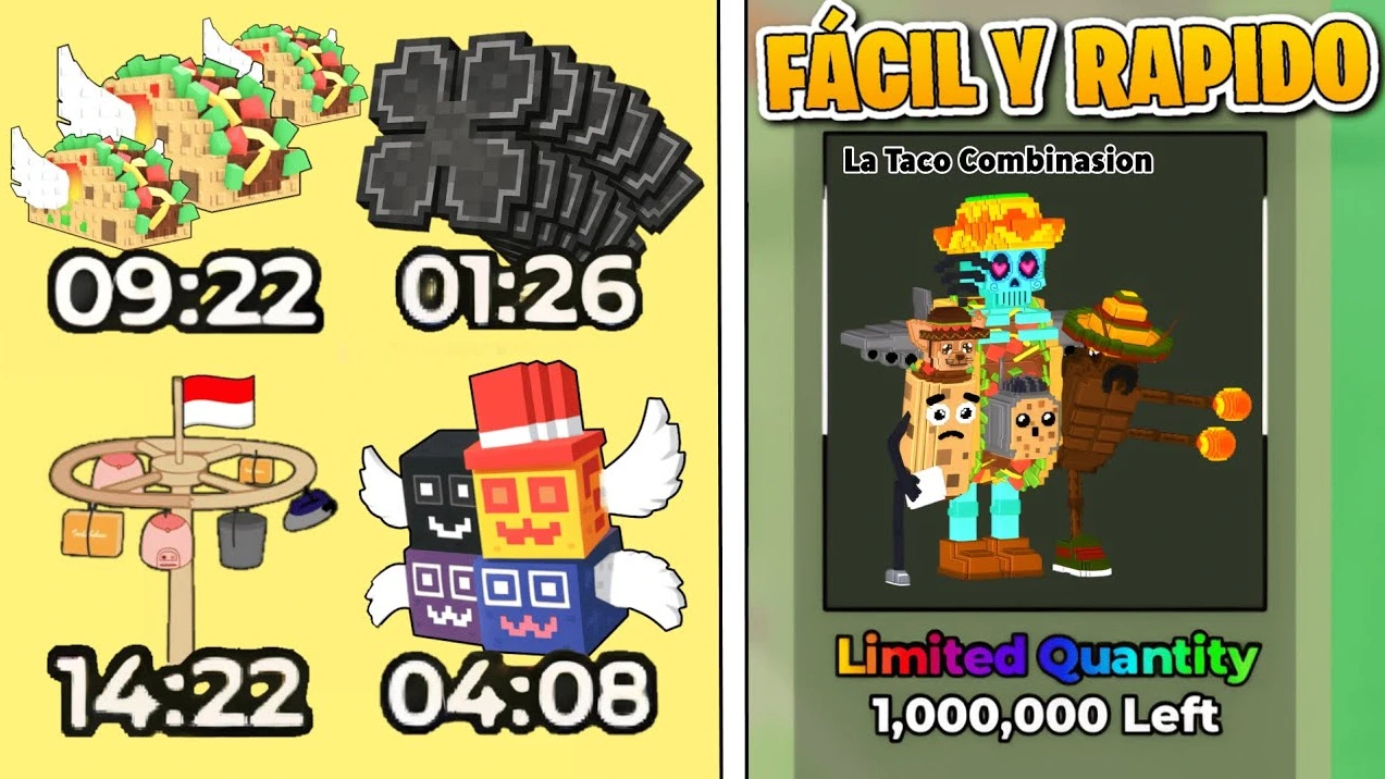 Nuevo Admin Abuse de noviembre en Roba un Brainrot