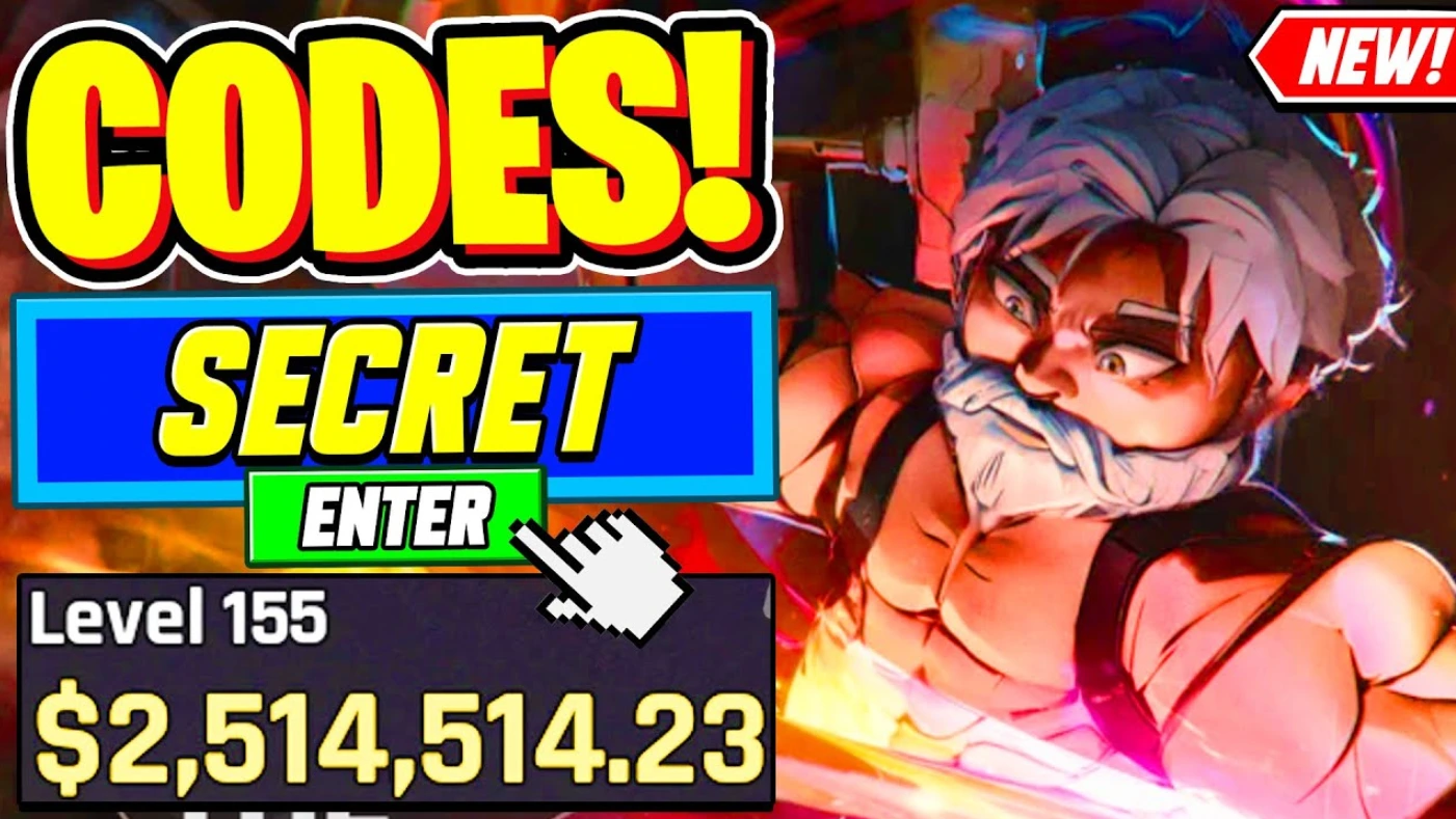 Nuevo código de The Forge en Roblox