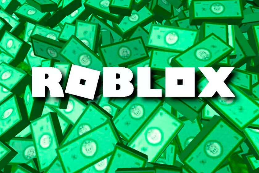 Ahorrar Robux en Roblox